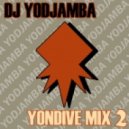 DJ Yodjamba - Yondive mix 2 ()
