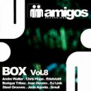 DJ Link & Smull - Madness (Original Mix)