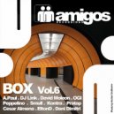 Ivan Devero & Nuke - Majestic (Original Mix)