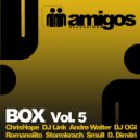 Marcello Perri - On The Cue (Original Mix)