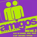 Preach - La Pulga (Original Mix)