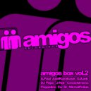 DJ Link & J-Nat - Impression (Original Mix)