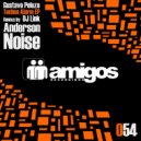 Gustavo Peluzo - Techno Alarm (Original Mix)