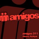 Alexey Kotlyar - Hot Dog (Original Mix)