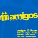DJ Link - Forte E Feio