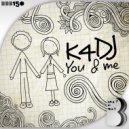 K4DJ - Like That