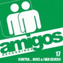 Nuke & Ivan Devero - Next Door (Original Mix)