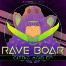 Rave Boar - Make Me Wild (Original Mix)