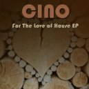 Cino - Tornado (Original Mix)