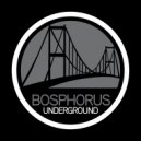 Francesco Ferraro & Josh Bess - Black Ribbon (From Aus To Shibuya Mix)