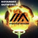 KOTANOFF - Outworld