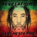 Gary Nesta Pine - Live The Love (Original Mix)
