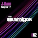 J-Dam - Alarm (Original Mix)
