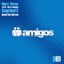 Morro Mendez & Kamil Van Derson - Detectives