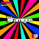 Chewy Martins - Injection (Original Mix)