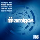 Mano Live - Bianca