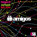 Jean Agoriia & Marc Throw - Octavon (Original Mix)