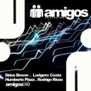 Rodrigo Risso - Lost At Hypnosis (Original Mix)