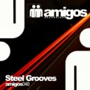 Steel Grooves - Singularity (Original Mix)