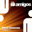 Steel Grooves - Nomad Rework (Original Mix)