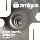 Jean Agoriia & Extra Dry - Le Territoir Des Sages (Original Mix)