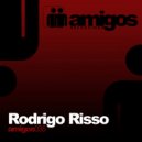 Rodrigo Risso - Work Inside