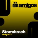 Stormkrach - Formant
