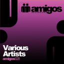Primus V - Grounding (Original Mix)