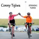 Conny Tsjiwa - To The Finish