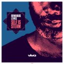 Demarkus Lewis - Self Is Steam