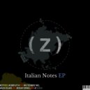 Weltschmerz - Italian Notes (Oscar Cornell Remix)