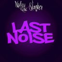 Noisy Slacker - Yeah When The Bass. (Original Mix)
