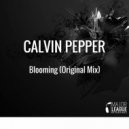 Calvin Pepper - Blooming
