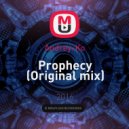 Andrey-Ko - Prophecy