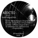 Yuda - Doua Pisici (Original Mix)