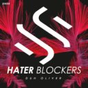 Duh Oliver - Hater Blockers (Original Mix)