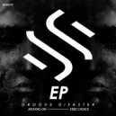 Groove Disaster - Free Choice (Original Mix)