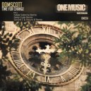 Domscott - Time For Change (Deep Code Remix)