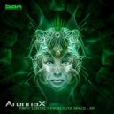 Aronnax - First Contact From Outa Space