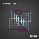 Torin Lawson & Ed Whitty - Rhythm & Distance