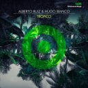Alberto Ruiz & Hugo Bianco - Cytric (Original Stick)
