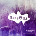 Simon Groove - Against The Waves (Original Mix)