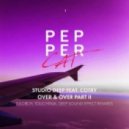Cotry, Studio Deep - Over & Over