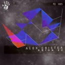Alex Cristea - Amnesia Spoon (Original Mix)