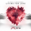 Gui Brazil & Junior Mendes - Living For Love (Original Mix)