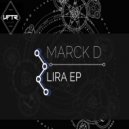 Marck D - Ride the Storm (Original Mix)