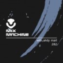 Andy Mart - Mix Machine 282