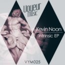 Kevin Noon - Passarinhos (Original Mix)