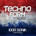 Igor Sonik - Amsterdam (Original mix)