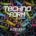 A-Delight - BeatBox